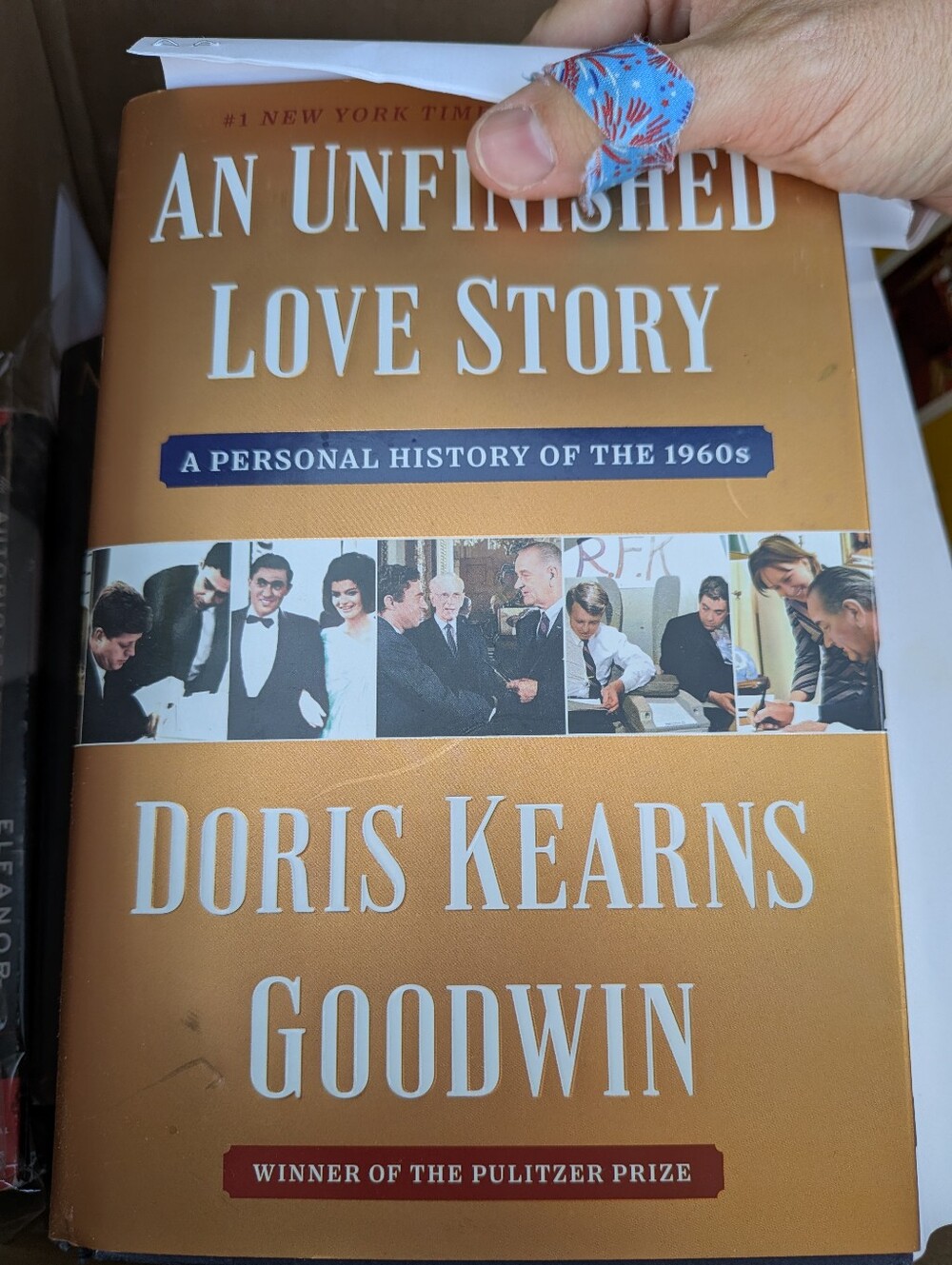 Possible Book Bundle - Picture 5 of 15